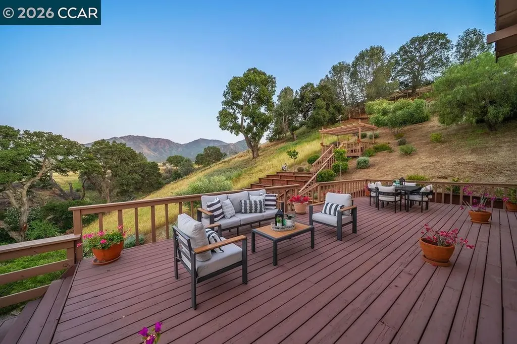 5787 Lewis Way Concord CA 94521