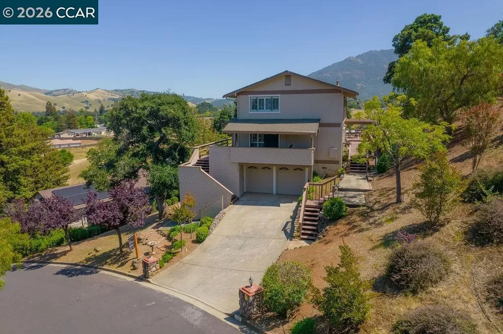 5787 Lewis Way Concord CA 94521