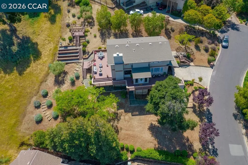 5787 Lewis Way Concord CA 94521