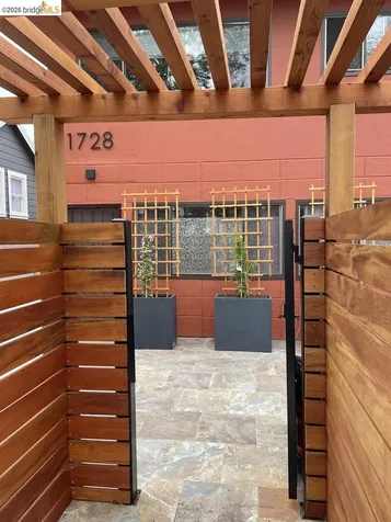 1728 7TH Street Berkeley CA 94710