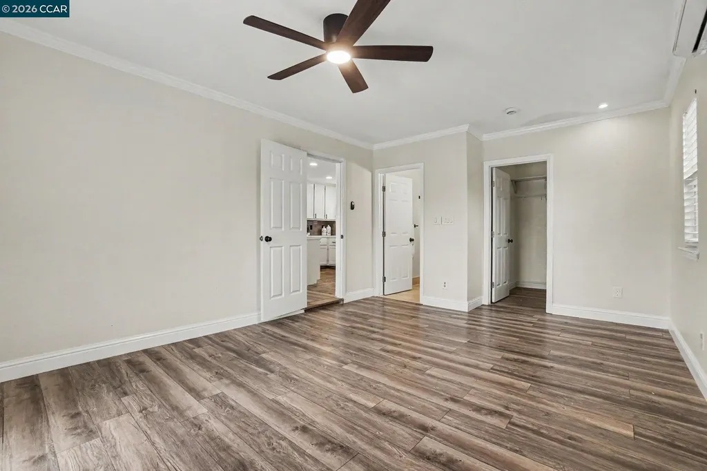 2165 James Street Martinez CA 94553