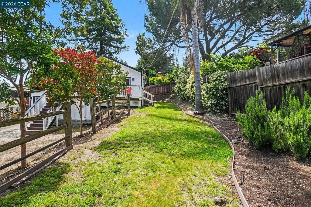2165 James Street Martinez CA 94553
