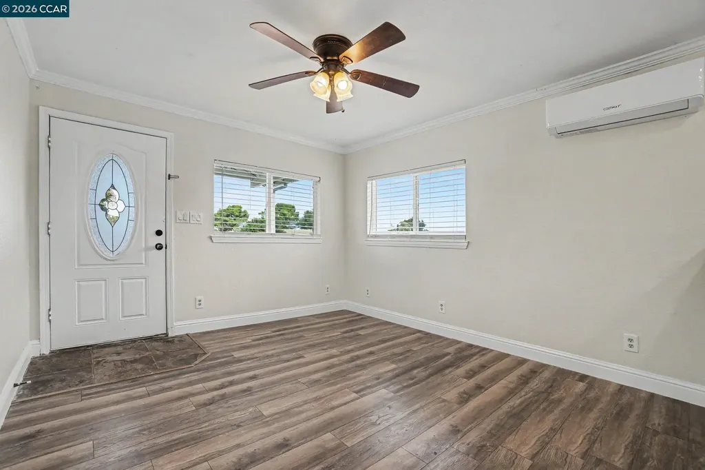 2165 James Street Martinez CA 94553