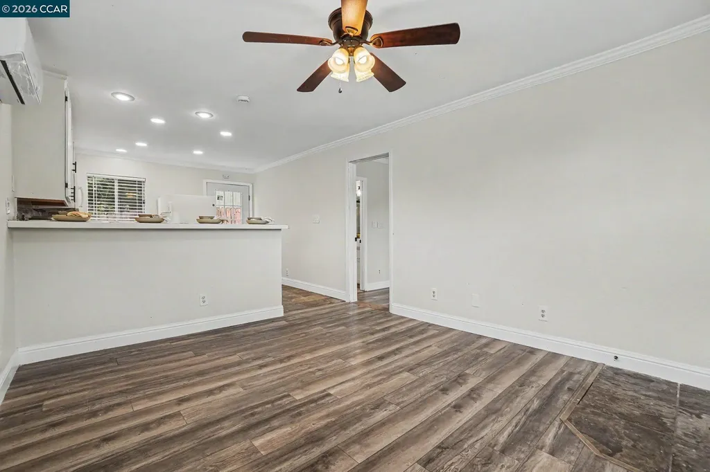 2165 James Street Martinez CA 94553