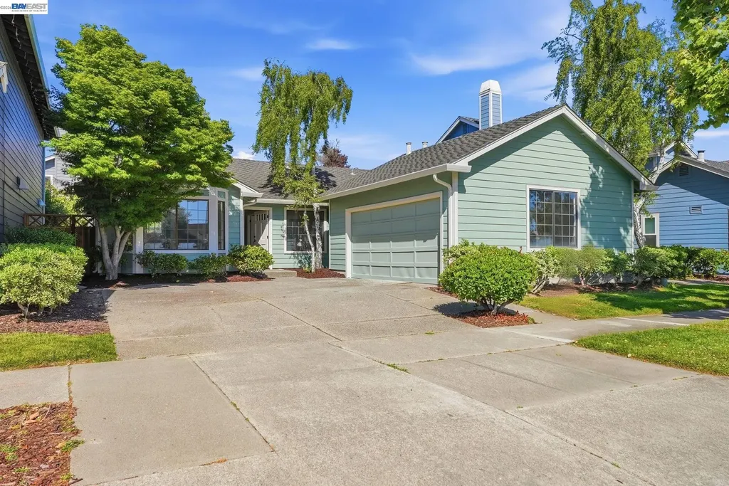 29 Captains Drive Alameda CA 94502