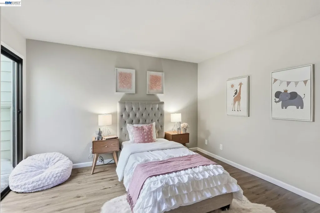 29 Captains Drive Alameda CA 94502