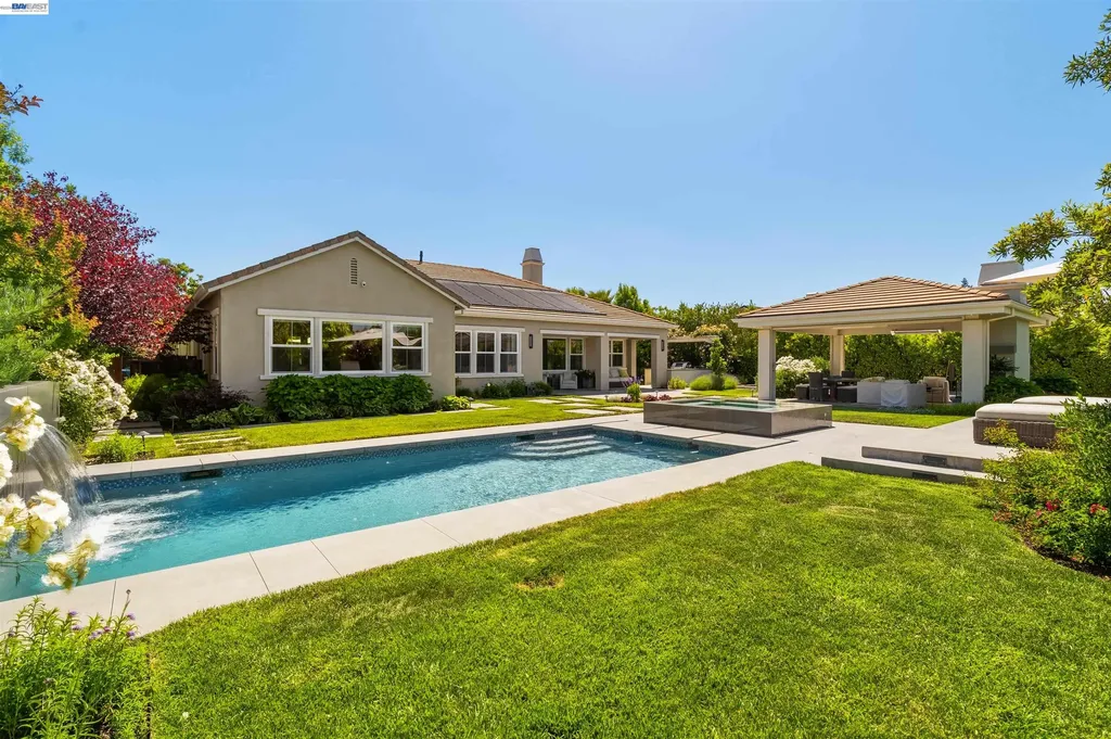 2205 Cameron Circle Pleasanton CA 94588
