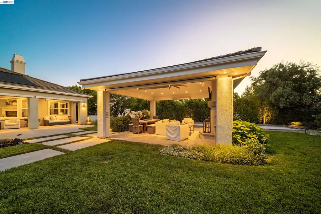 2205 Cameron Circle Pleasanton CA 94588