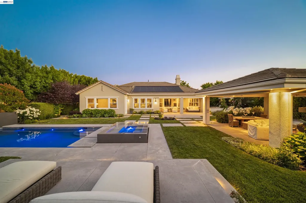 2205 Cameron Circle Pleasanton CA 94588