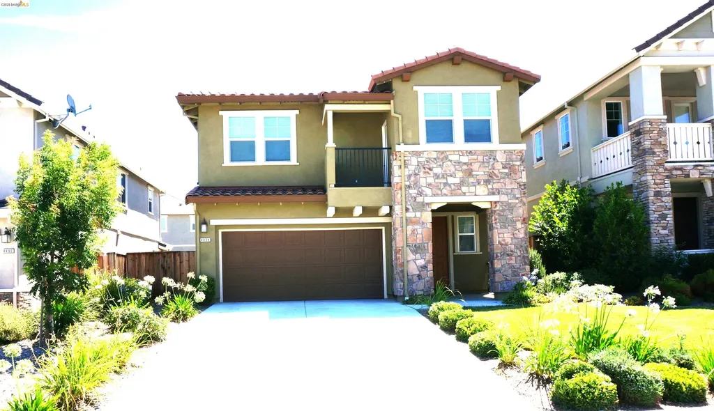 4494 Piper Court Antioch CA 94531