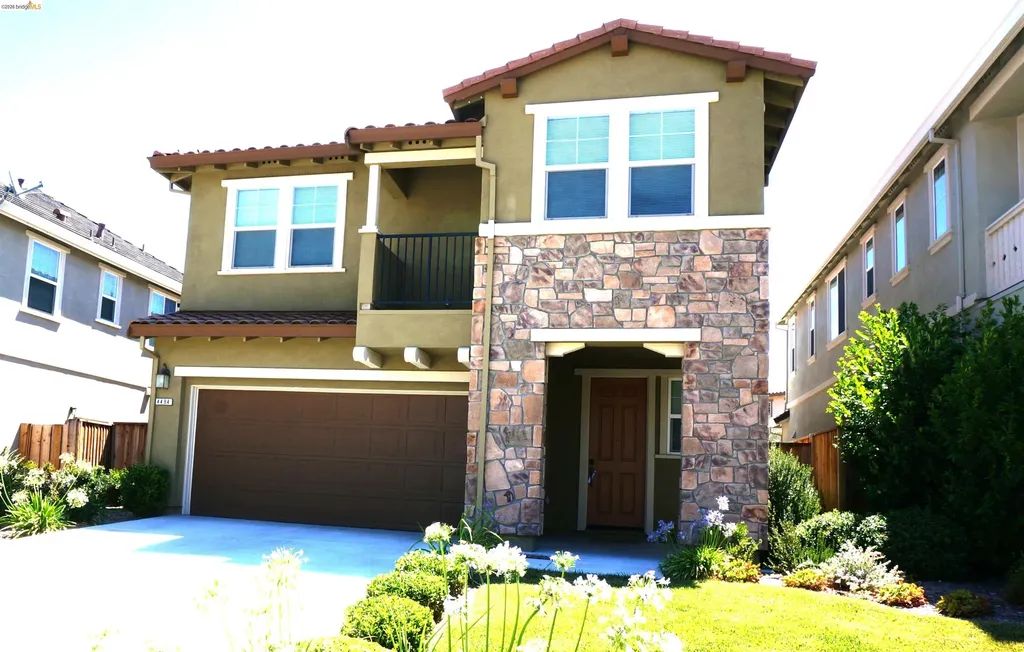 4494 Piper Court Antioch CA 94531