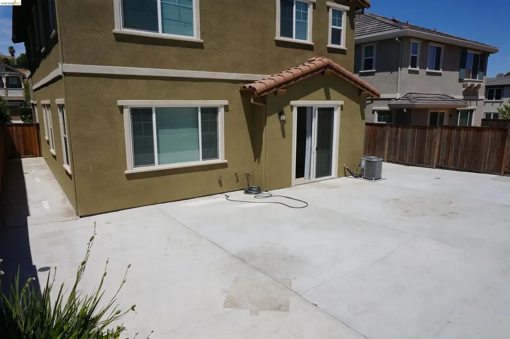 4494 Piper Court Antioch CA 94531