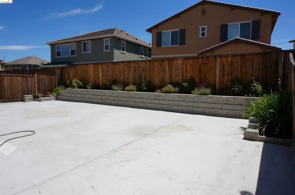4494 Piper Court Antioch CA 94531