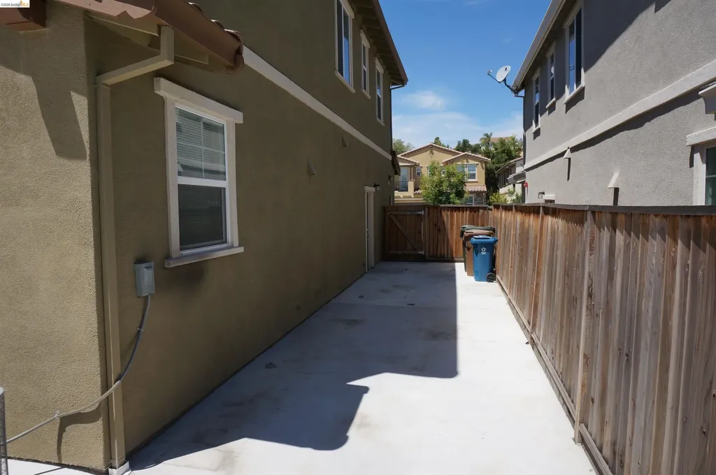 4494 Piper Court Antioch CA 94531