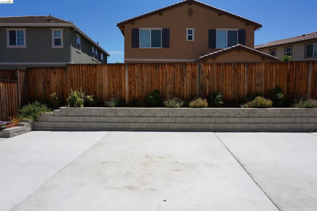 4494 Piper Court Antioch CA 94531