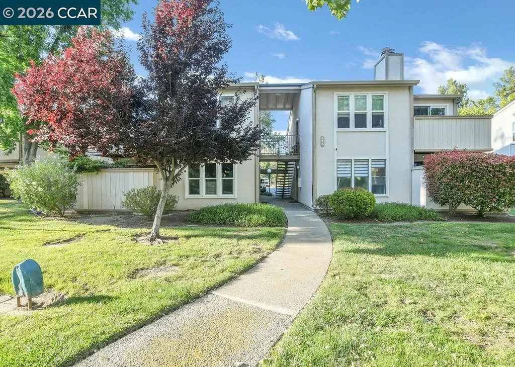 375 Camelback Road Pleasant Hill CA 94523