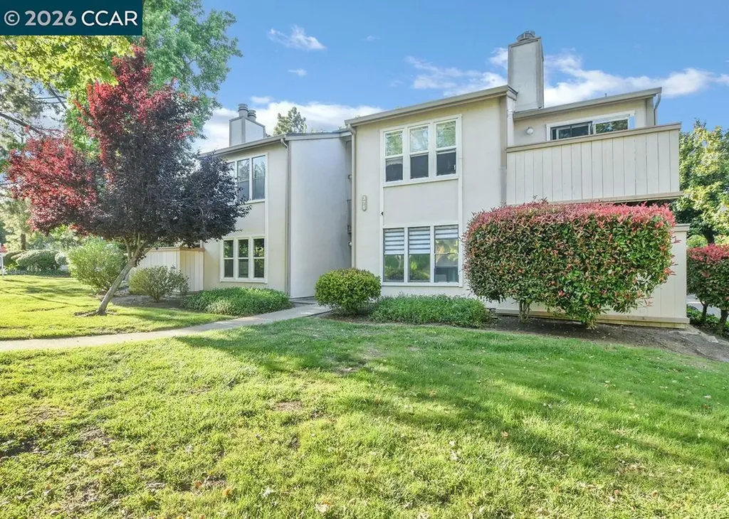 375 Camelback Road Pleasant Hill CA 94523