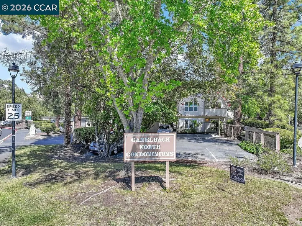 375 Camelback Road Pleasant Hill CA 94523
