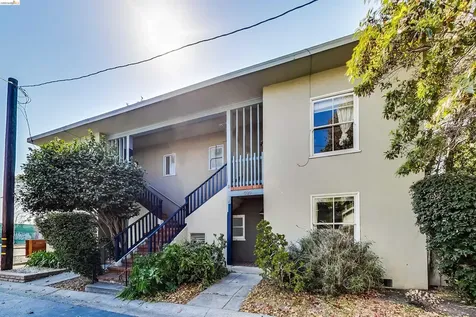 1207 University Avenue Berkeley CA 94702
