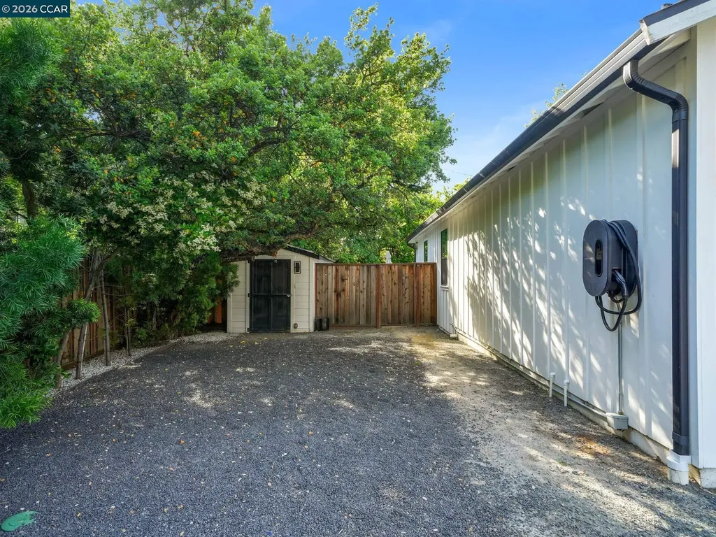 40 Mcguire Drive Walnut Creek CA 94596