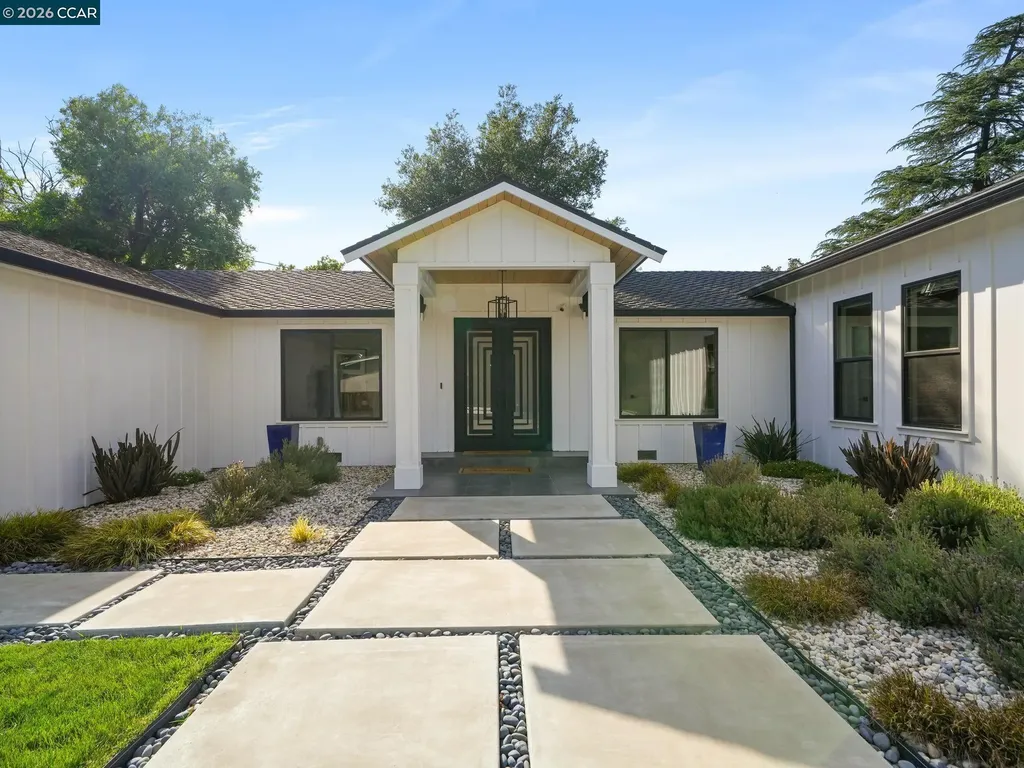 40 Mcguire Drive Walnut Creek CA 94596
