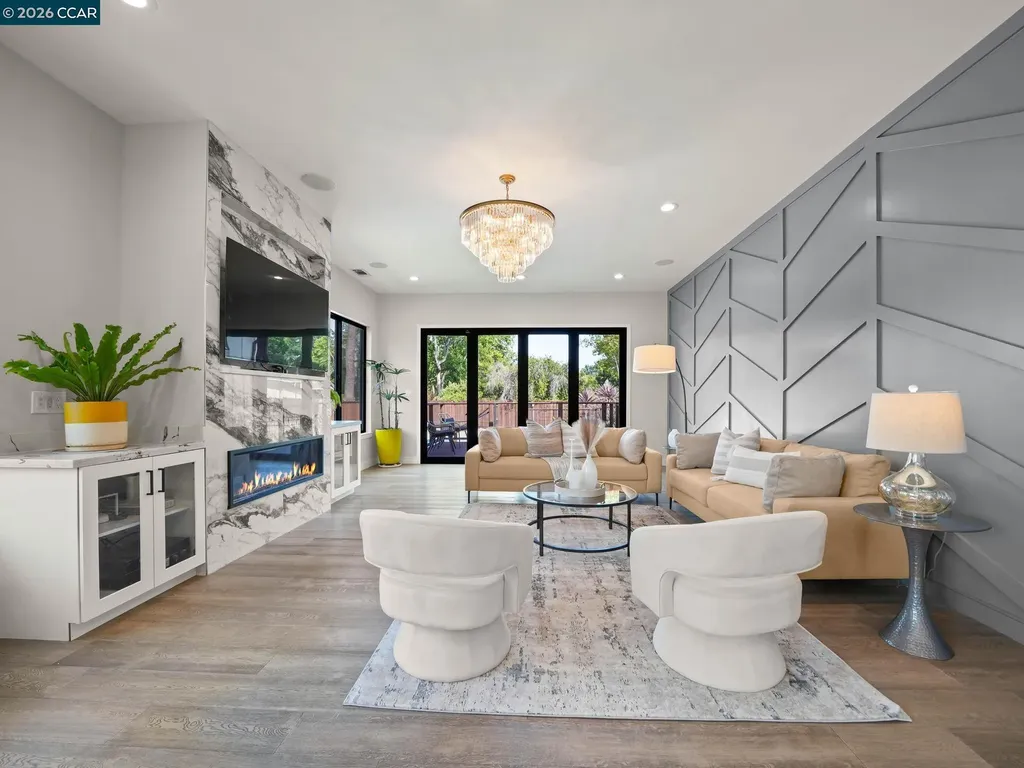 40 Mcguire Drive Walnut Creek CA 94596