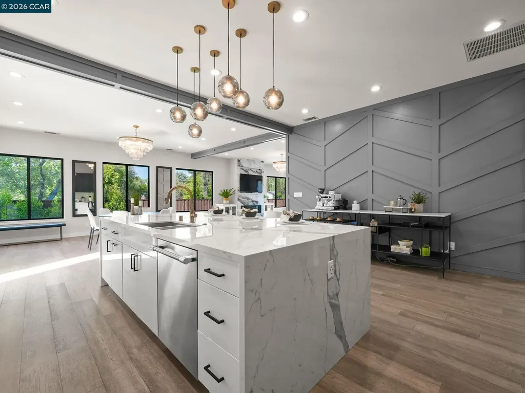 40 Mcguire Drive Walnut Creek CA 94596