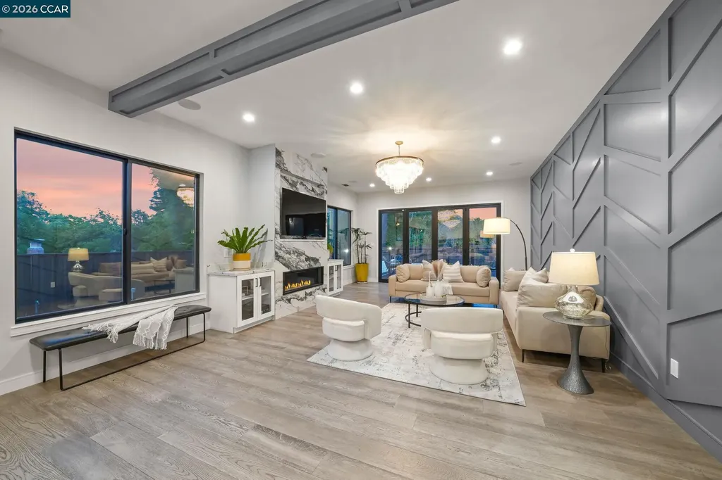 40 Mcguire Drive Walnut Creek CA 94596