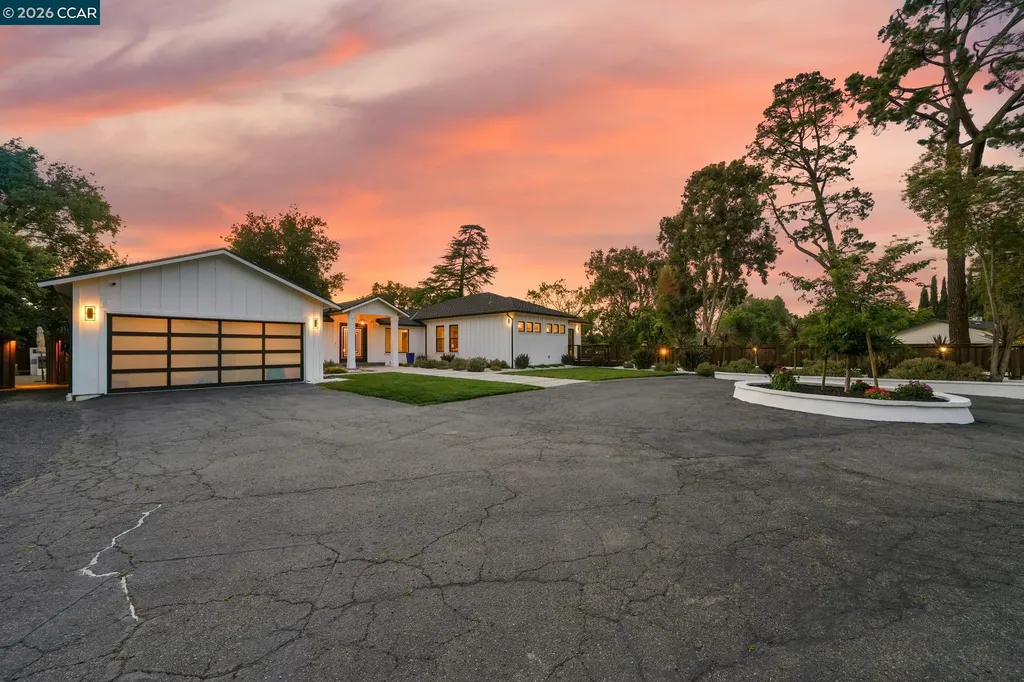 40 Mcguire Drive Walnut Creek CA 94596