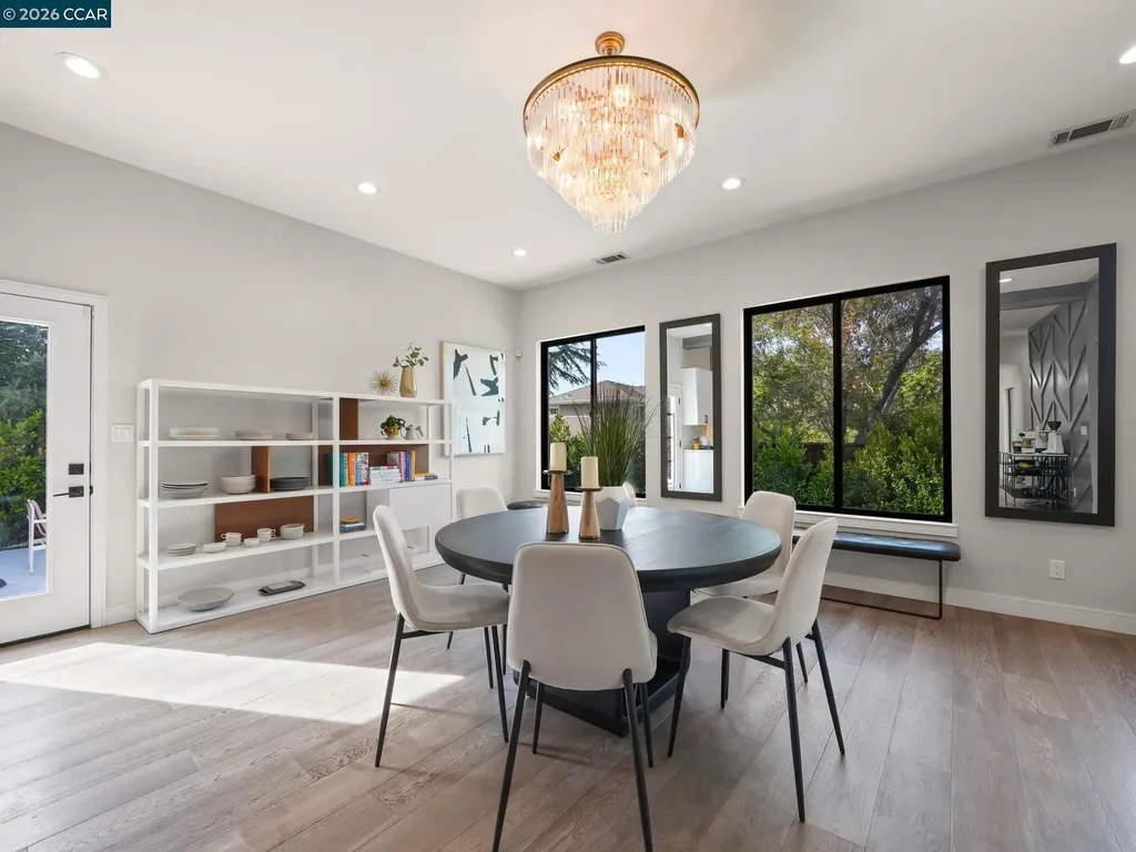 40 Mcguire Drive Walnut Creek CA 94596