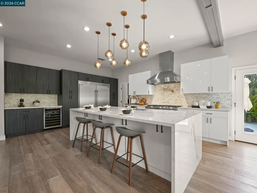 40 Mcguire Drive Walnut Creek CA 94596