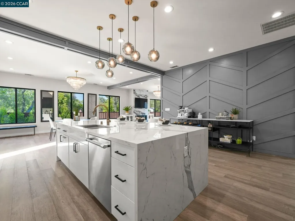 40 Mcguire Drive Walnut Creek CA 94596