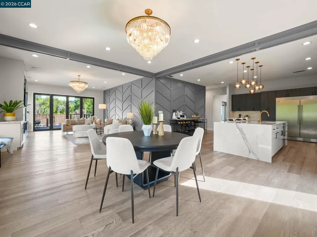 40 Mcguire Drive Walnut Creek CA 94596