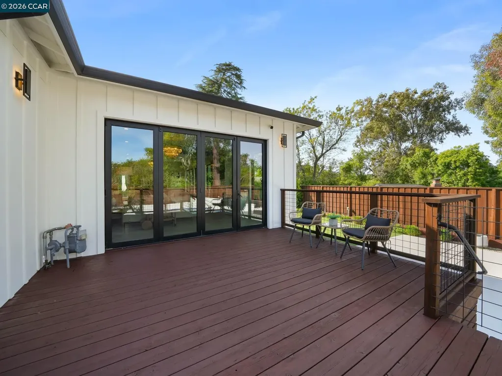 40 Mcguire Drive Walnut Creek CA 94596