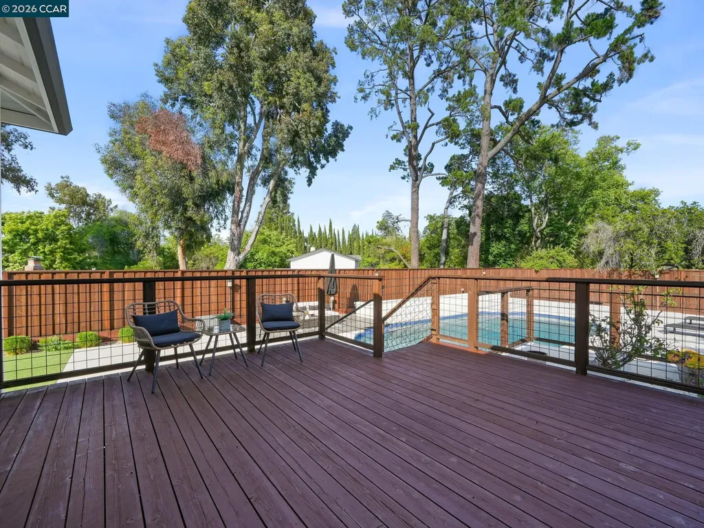 40 Mcguire Drive Walnut Creek CA 94596