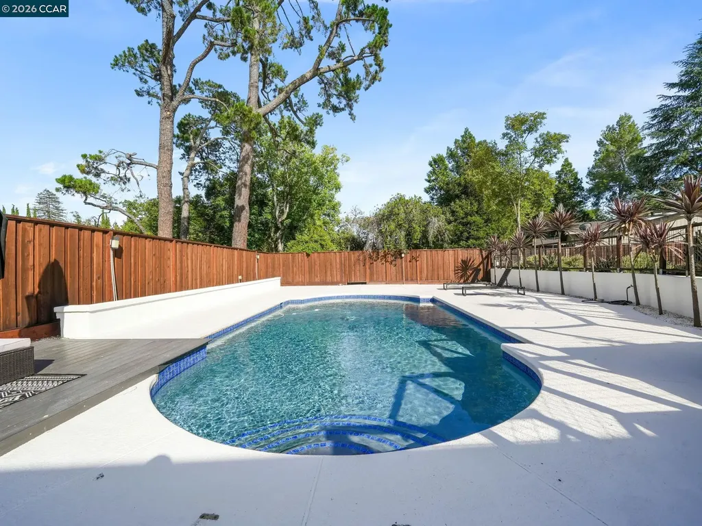 40 Mcguire Drive Walnut Creek CA 94596