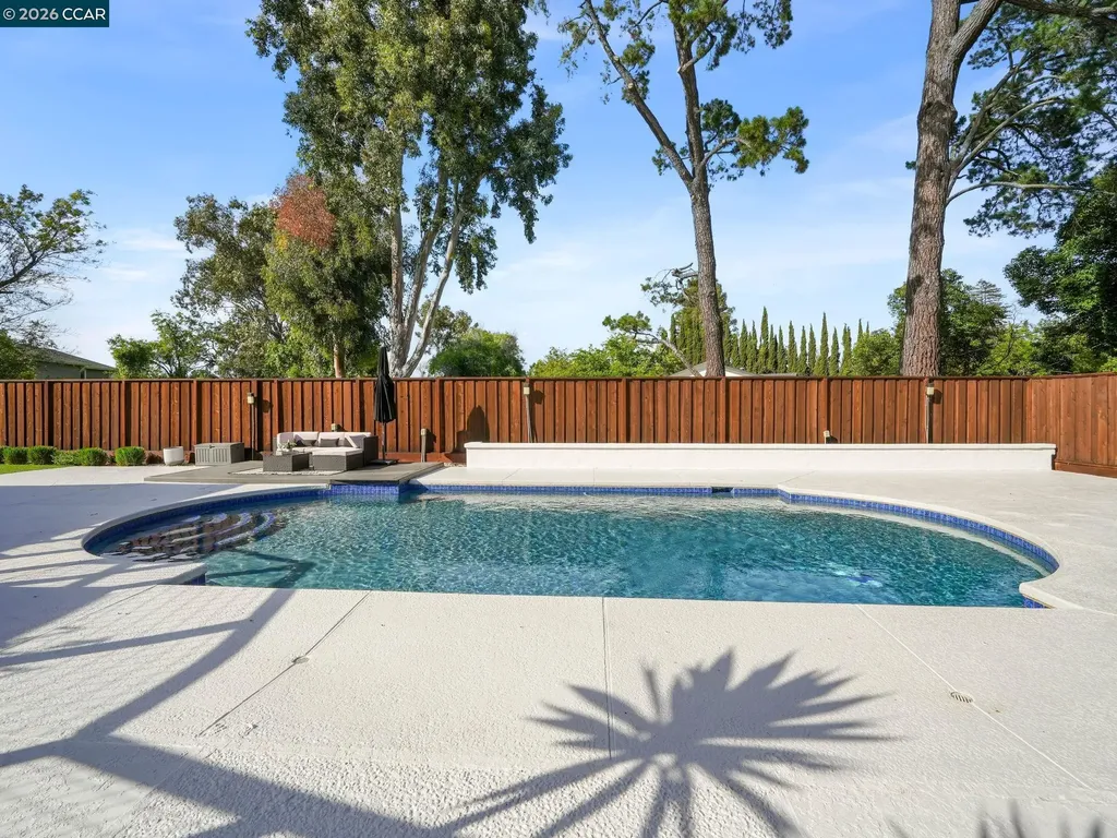 40 Mcguire Drive Walnut Creek CA 94596