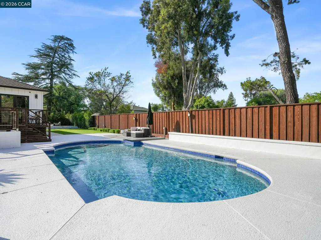 40 Mcguire Drive Walnut Creek CA 94596