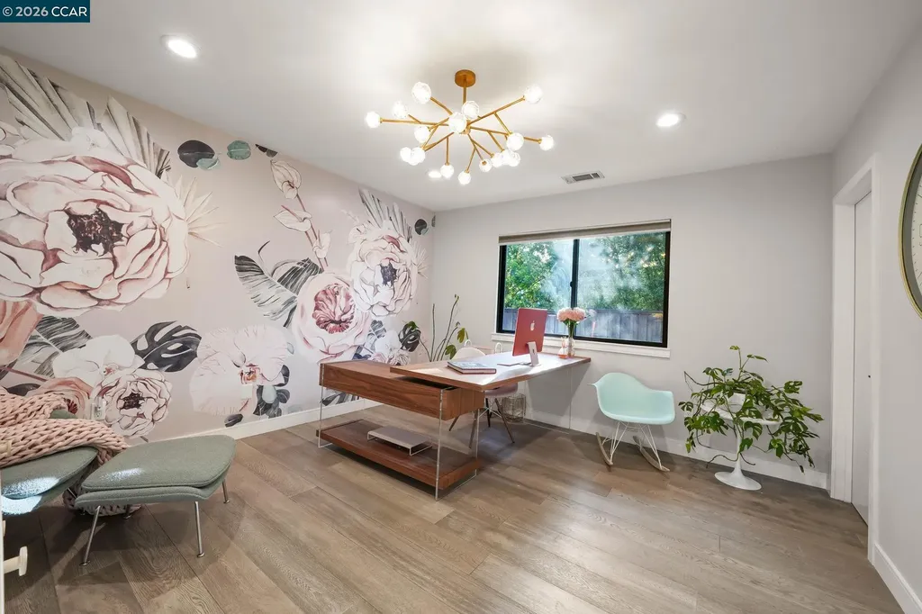 40 Mcguire Drive Walnut Creek CA 94596