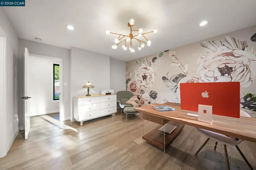 40 Mcguire Drive Walnut Creek CA 94596