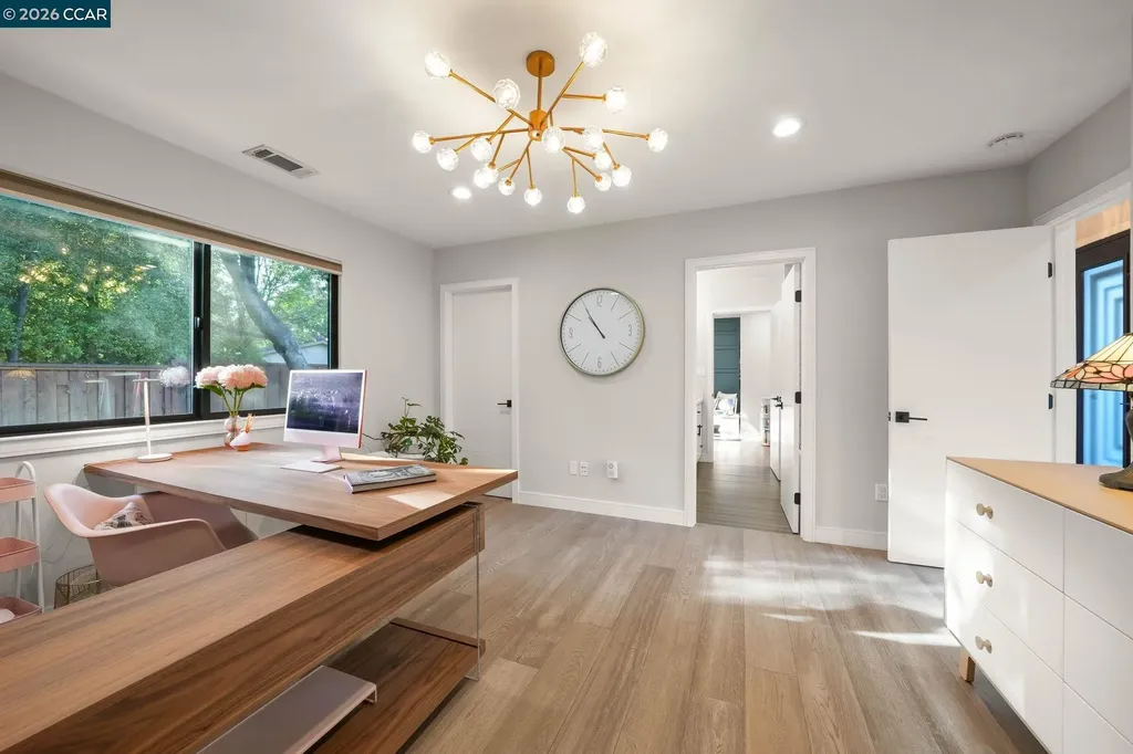40 Mcguire Drive Walnut Creek CA 94596