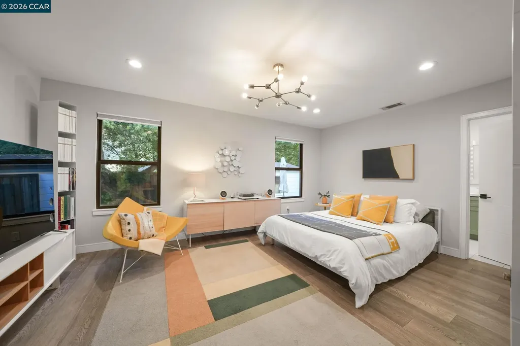 40 Mcguire Drive Walnut Creek CA 94596