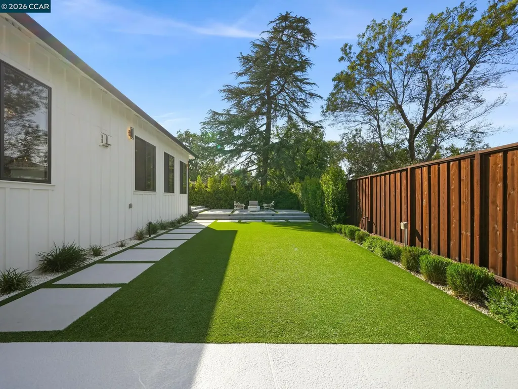 40 Mcguire Drive Walnut Creek CA 94596