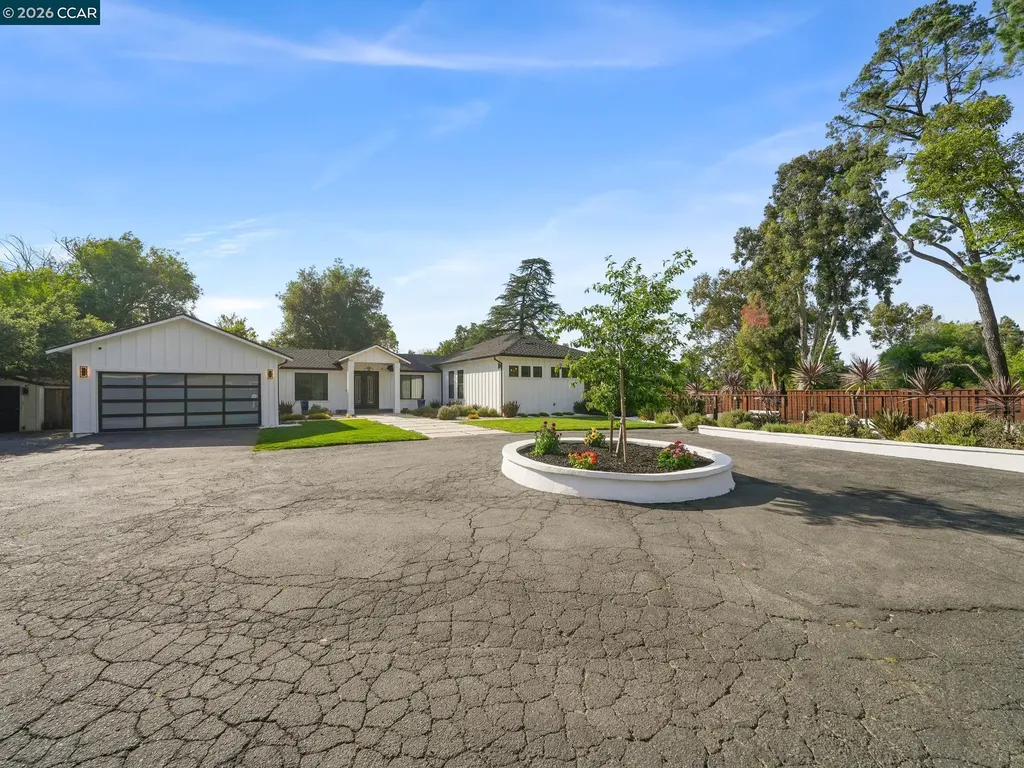 40 Mcguire Drive Walnut Creek CA 94596
