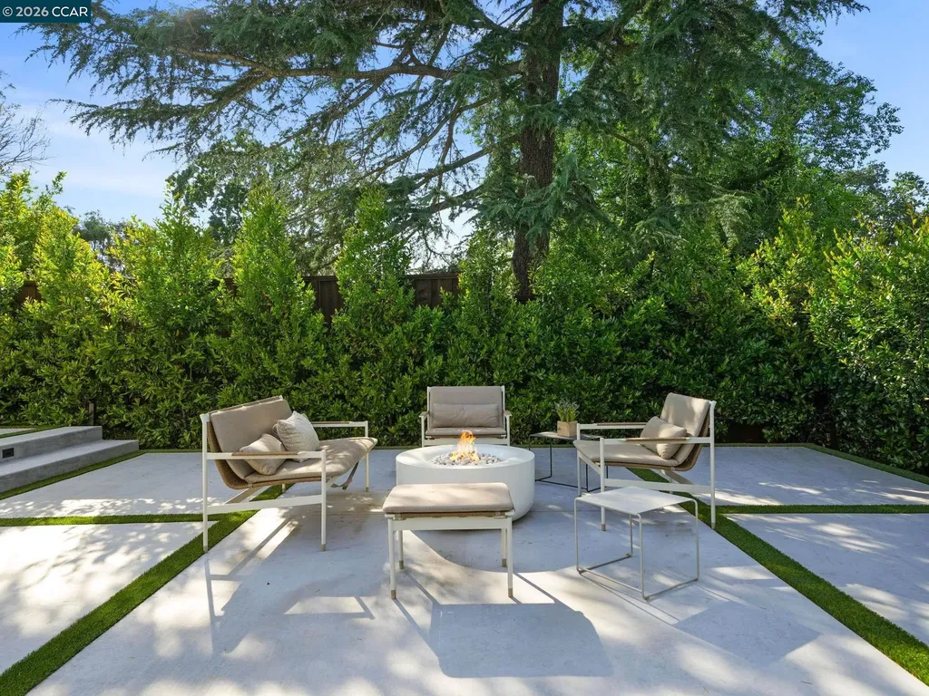 40 Mcguire Drive Walnut Creek CA 94596