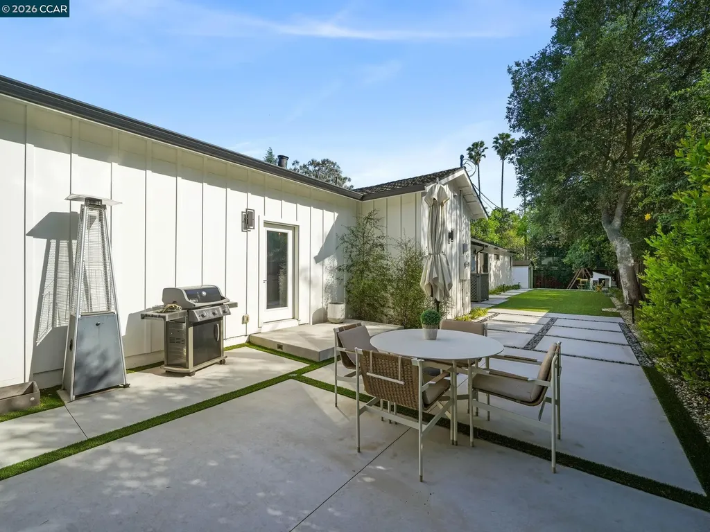 40 Mcguire Drive Walnut Creek CA 94596