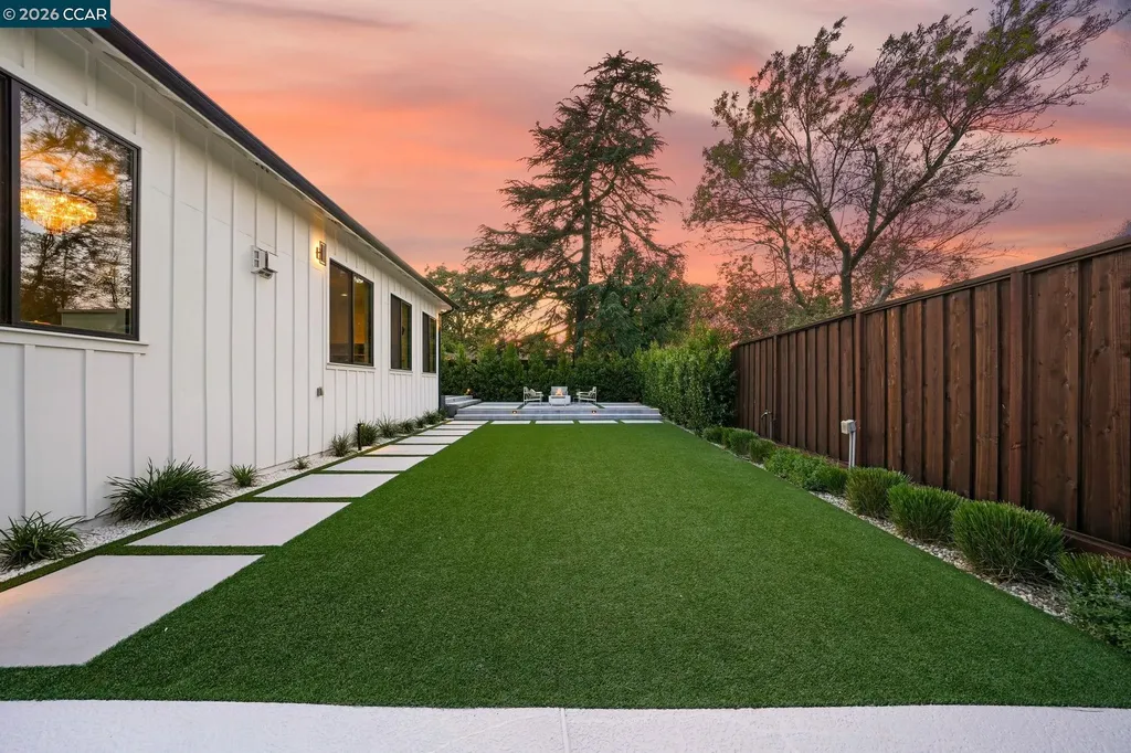 40 Mcguire Drive Walnut Creek CA 94596