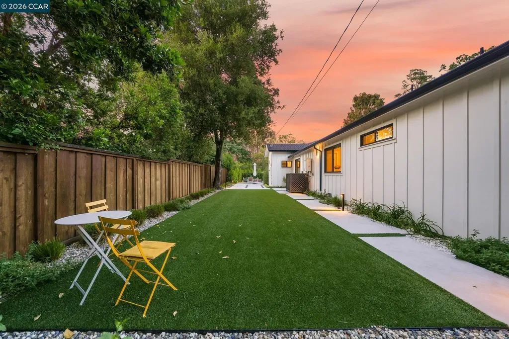 40 Mcguire Drive Walnut Creek CA 94596