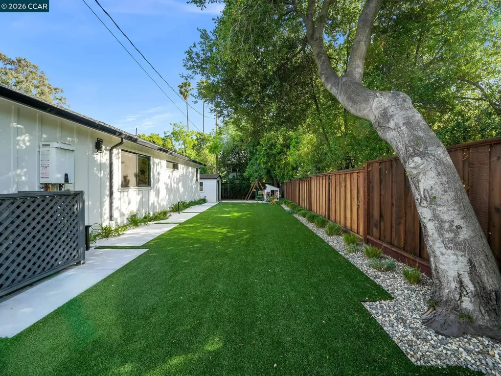 40 Mcguire Drive Walnut Creek CA 94596