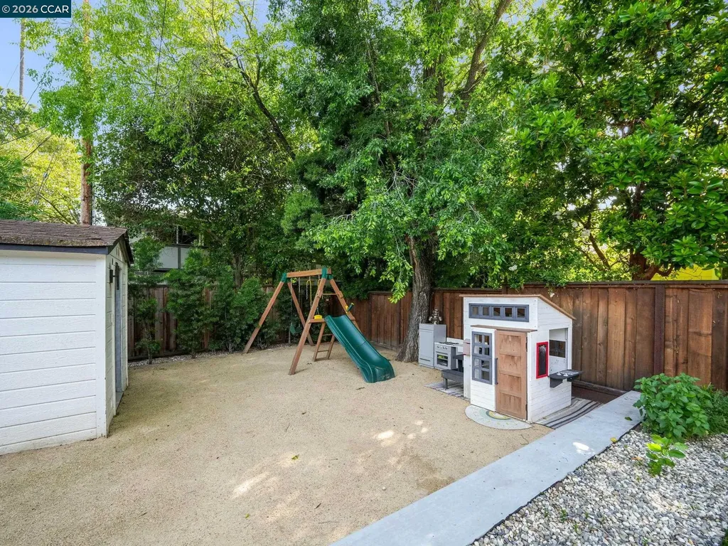 40 Mcguire Drive Walnut Creek CA 94596